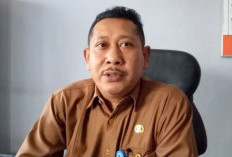 BPBD Batang Hari Siapkan Puluhan Personel Hadapi Godzilla El Nino 