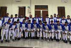 Muaro Jambi Bidik Gelar Juara, Pergelaran Gubernur Jambi Cup 2026