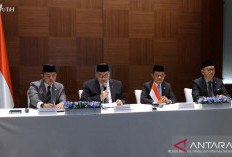 Pemerintah Resmi Terapkan WFH Bagi ASN Setiap Jumat