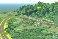 Sasar Terowongan Tol Sumbar 5,8 Km, Hutama Karya dan Unand Dirikan Pusat Studi Infrastruktur Bawah Tanah