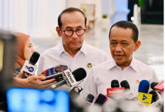 Susul Kesuksesan B50, Program E50 Jadi Tumpuan Baru Ketahanan Energi
