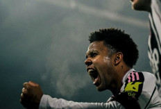 Sikat Pisa 2-0, Juventus Raih Posisi Tiga Besar Klasemen Sementara