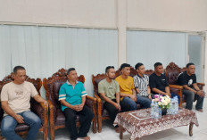 Tujuh WBP Lapas Muara Sabak Dapat Pembebasan Bersyarat