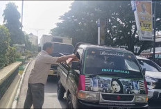 PWI Sarolangun Gelar Aksi Kemanusiaan Untuk Korban Bencana Sumatera