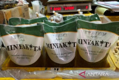 Kemendag: Targetkan Harga Minyakita Sesuai HET pada Februari