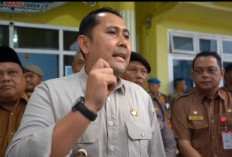 Alhamdulillah, Tak Ada Lagi Kesalahpahaman, Bupati M Syukur dan Delapan Temenggung Gelar Audiensi