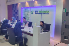 Benarkah Bayi WNI Otomatis Jadi Peserta Aktif BPJS, Berikut Penjelasannya