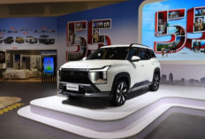 Ini Kelebihan Mesin Turbo Mitsubishi Destinator: Akselerasi Bertenaga-Efisieni BBM