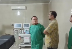 RSUD MHA Thalib Terapkan MoD dan Layanan 24 Jam, Pengawasan Diperketat