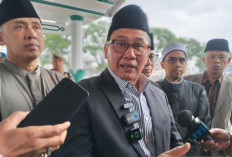 Bukittinggi Kembali Perkuat Usulan Sebagai Daerah Istimewa