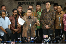 Kementan Identifikasi 139 Pabrik Sawit Beli TBS Murah, Baru 16 PKS yang Lakukan Penyesuaian Harga