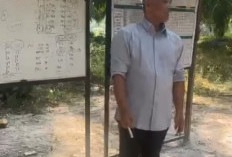 Region Head PTPN IV Regional IV Tinjau Panen Bersih di Kebun Bunut untuk Tingkatkan Produktivitas