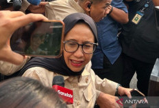 Alasan Kesehatan, Nanik S. Deyang Mundur dari Jabatan Kepala Badan Gizi Nasional