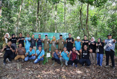 Dari Pakaian, Buku, hingga 29.000 Pohon: PNM Perluas Makna Pemberdayaan di Masyarakat Akar Rumput