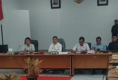 13 SPPG di Kerinci Belum Miliki IPAL Sesuai SOP, DPRD Minta Operasional Dihentikan Sementara