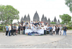 Fokus Tumbuh Bersama dan Kuatkan Prinsip Berkelanjutan, Astra Agro Gelar Gathering Mitra Sawit