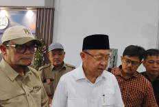 Bantah Klaim Pihak SKK Migas, DPRD Tanjabbar Sebut Naker Lokal di PT Jadestone Sangat Minim