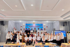 Kick Off Meeting PEKPPP 2026, Kanwil Kementerian Hukum Jambi Siapkan Langkah Strategis Tingkatkan Pelayanan