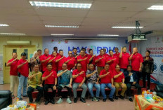 Peringati Hakordia 2025, SKK Migas PetroChina Teguhkan Komitmen dan Siap Satukan Aksi Basmi Korupsi