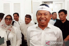 Resmi, Jawa Barat Umumkan UMP 2026 Menjadi Segini