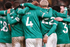 Liverpool Taklukkan Sunderland 1-0, Gol Liverpool Disumbangkan Virgil van Dijk