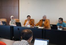 UNJA Setujui Pembukaan Program Studi S1 Teknik Mesin, Perkuat Daya Saing FST