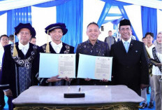 Gandeng ITS, PTPN IV PalmCo Siap Kembangkan Kelapa Sawit Jadi Bensin