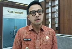 Kadisperindag Nella Ditahan Kejari, Wawako Diza: Kami Terkejut, Jabatan Bakal Dievaluasi