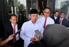 Hadir Rakor Pencegahan dan Penyelesaian Tindak Pidana Pertanahan, Plt.Wakil Jaksa Agung Pencegahan Diperkuat