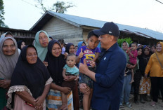 PalmCo Bergerak Cepat Pulihkan Wilayah Terdampak Banjir Sumatera