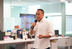 PTPN IV PalmCo Perkuat Budaya K3 Wujudkan Kerja Aman dan Berkelanjutan