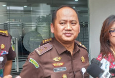 Kejagung Mutasi 65 Kajari, Termasuk Kajari Tanjabtim, Tanjabbar dan Sarolangun, Berikut Nama-Namanya