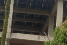 Diduga Tak Sesuai Spesifikasi, DPRD Sungai Penuh Minta APH Periksa Proyek Kantor Camat