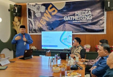 Baru 4 Daerah di Jambi Capai UHC, BPJS Kesehatan Perkuat Kolaborasi Kejar Target 2030