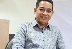 Dewan Kritik Pemkab Muaro Jambi Sewa Jasa Konsultan untuk Susun LKPJ Bupati