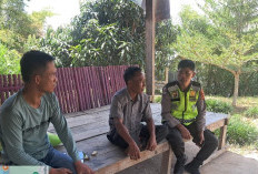 Viral Dugaan Pungli di Jembatan PLTA Danau Kerinci, Dua Oknum Diamankan