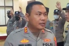 Terlibat Jaringan Penculikan Anak, Dua Warga SAD Ditangkap