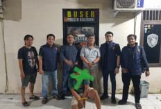Modus Pinjam Motor untuk Antar Istri, Pria di Jambi Malah Jual Kendaraan Temannya
