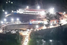 MTQH ke-52 Resmi Ditutup, Renah Pamenang Siap Jadi Tuan Rumah Tahun 2027