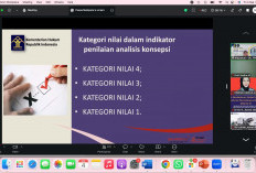 Dorong Legislasi Daerah Berkualitas, Kanwil Kemenkum Jambi Ikuti Pendalaman Materi Perancang