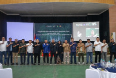 Karyawan Senang Hasil PKB PTPN IV Regional IV dan SPBUN