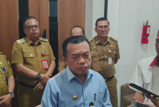 Al Haris Kebut Percepatan Tol Jambi - Rengat Fase 1 : Penlok Ditarget 5 September, Pembebasan Lahan Rampung