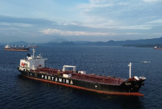 Dukung Distribusi Energi Nasional, Armada Logistik Laut Pertamina Patra Niaga Jangkau Wilayah Kepulauan dan 3T