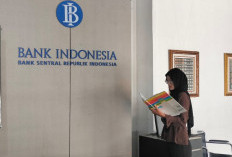 BI Luncurkan Kartu Kredit Indonesia dan Kebijakan MDR 0%