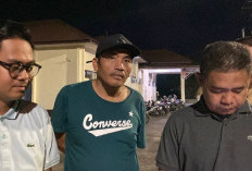 Usai Viral Digerebek di Kosan Bersama Mahasiswi, Oknum Dosen di Jambi Bebas 