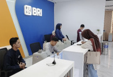 Butuh Dana Cepat, BRI Multiguna Karya Sehari Bisa Cair