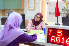 Kementerian ATR/BPN Evaluasi dan Perkuat Penyelenggaraan Layanan Pertanahan di Mal Pelayanan Publik