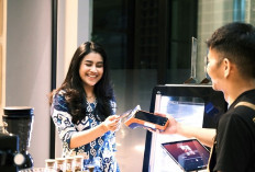Saatnya Upgrade Kartu ke BRI Debit Contactless Mastercard, Nikmati Promo Cashback & Jelajahi Dunia Tanpa Batas