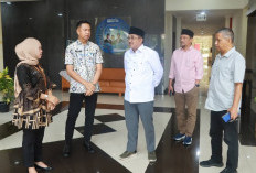 Pastikan Seleksi Bebas Intervensi, Bupati Tanjab Barat Pantau Tahapan Krusial Asesmen di Jatinangor