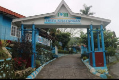 Pemkot Sungai Penuh Buka Seleksi Dewan Pengawas Perumda Tirta Khayangan, Hanya 1 Orang Dibutuhkan